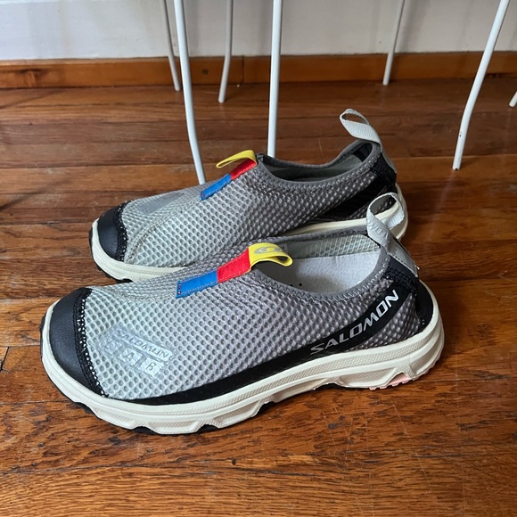 SALOMON RX MOC 3.0 - Picture 9 of 11